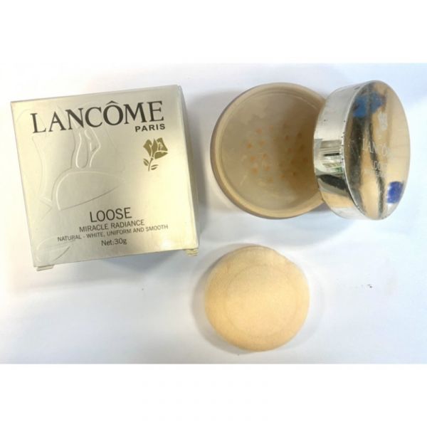 LOEN POWDER LANCOME SHADE 04